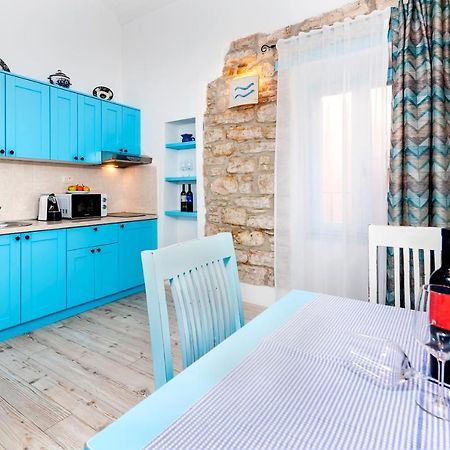 רוביני Apartments & Rooms La Casa Barbaro מראה חיצוני תמונה