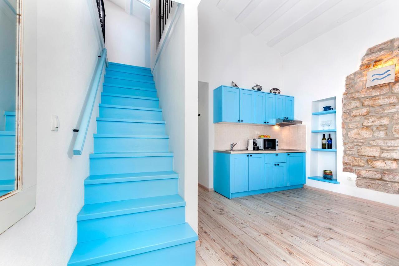 רוביני Apartments & Rooms La Casa Barbaro מראה חיצוני תמונה