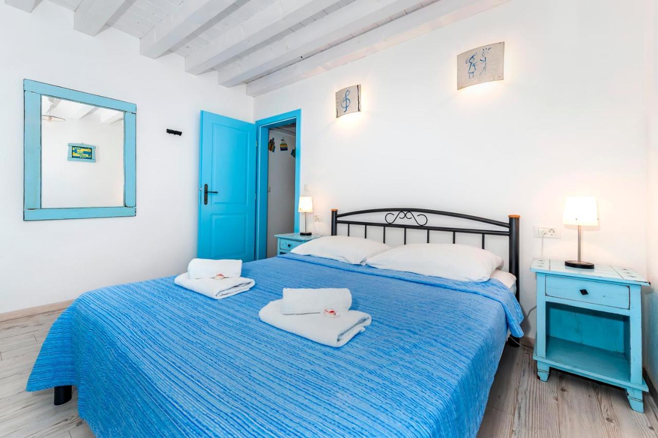 רוביני Apartments & Rooms La Casa Barbaro מראה חיצוני תמונה