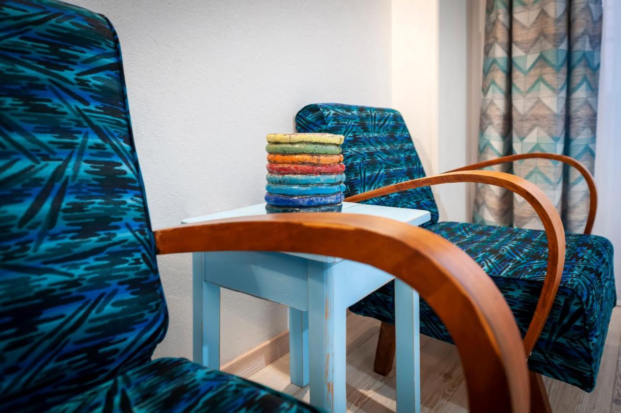 רוביני Apartments & Rooms La Casa Barbaro מראה חיצוני תמונה