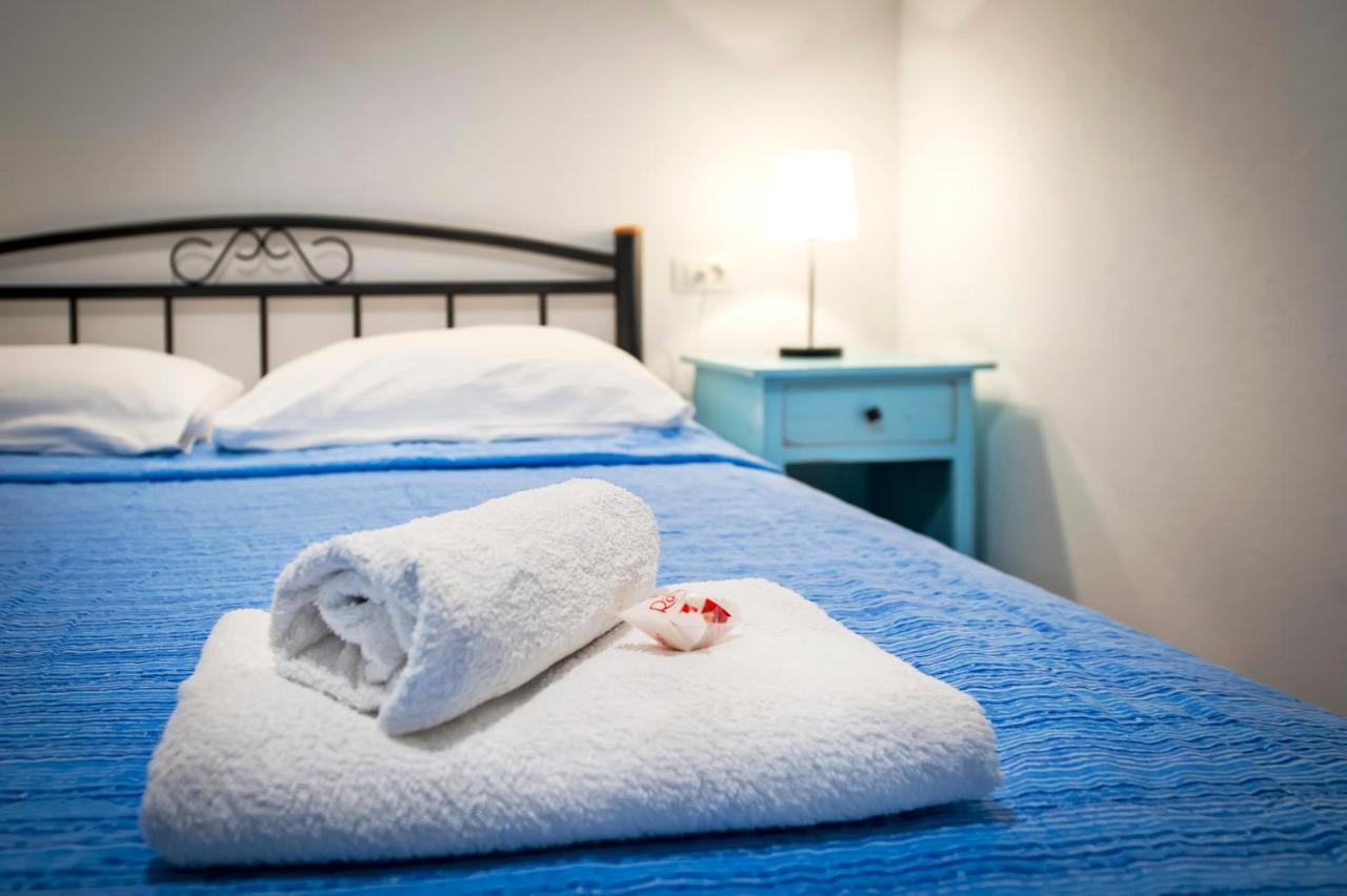 רוביני Apartments & Rooms La Casa Barbaro מראה חיצוני תמונה