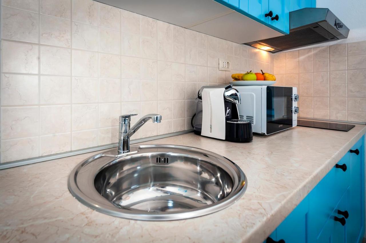 רוביני Apartments & Rooms La Casa Barbaro מראה חיצוני תמונה