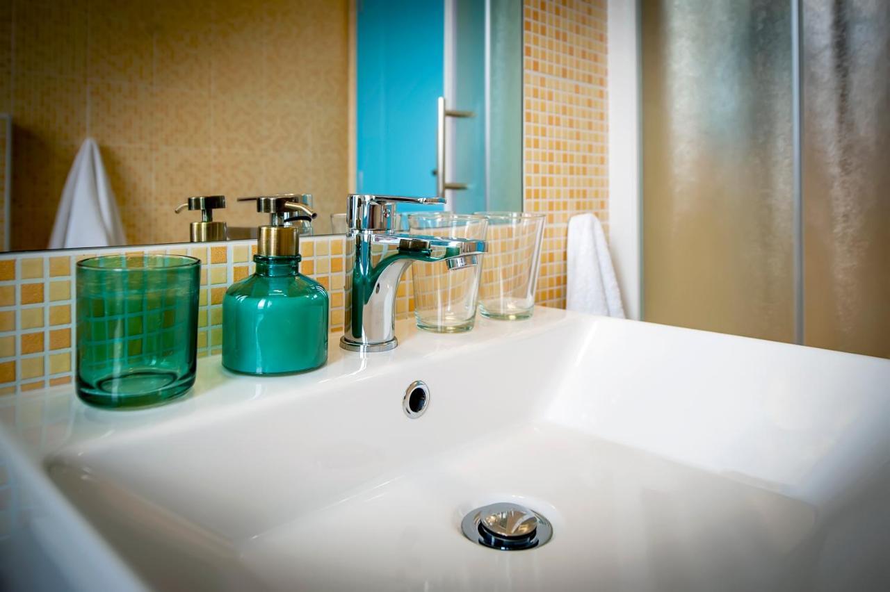 רוביני Apartments & Rooms La Casa Barbaro מראה חיצוני תמונה