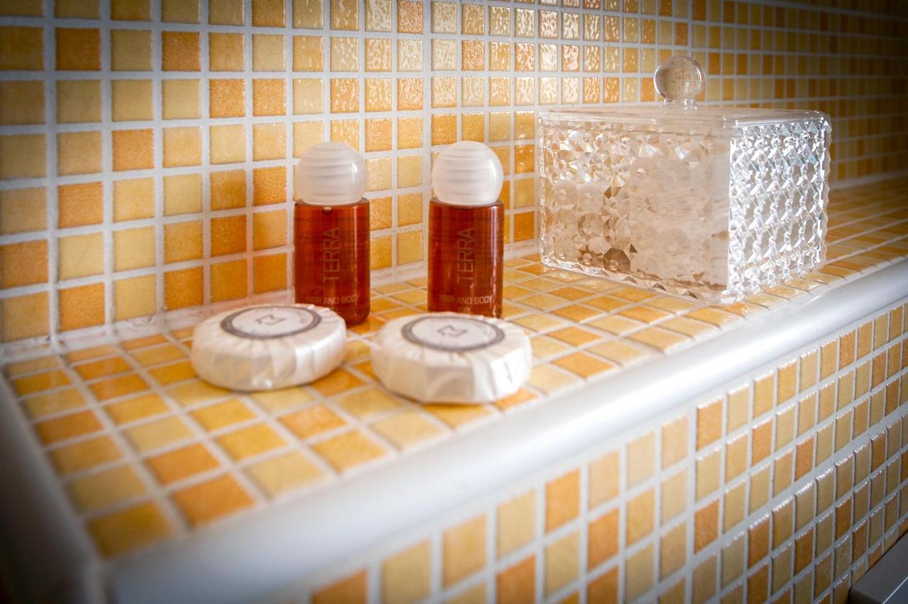 רוביני Apartments & Rooms La Casa Barbaro מראה חיצוני תמונה