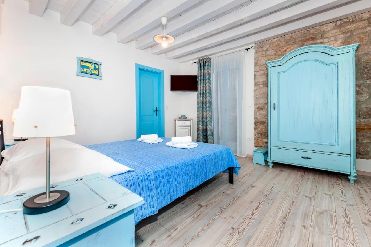 רוביני Apartments & Rooms La Casa Barbaro מראה חיצוני תמונה