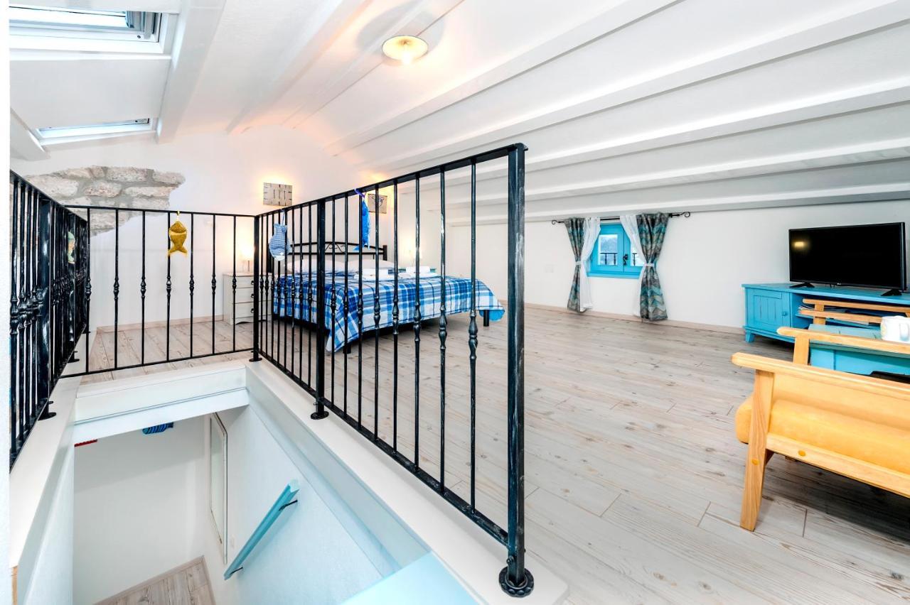 רוביני Apartments & Rooms La Casa Barbaro מראה חיצוני תמונה