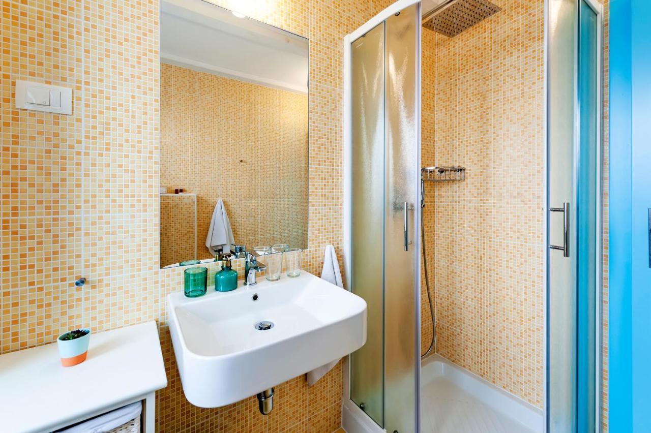 רוביני Apartments & Rooms La Casa Barbaro מראה חיצוני תמונה
