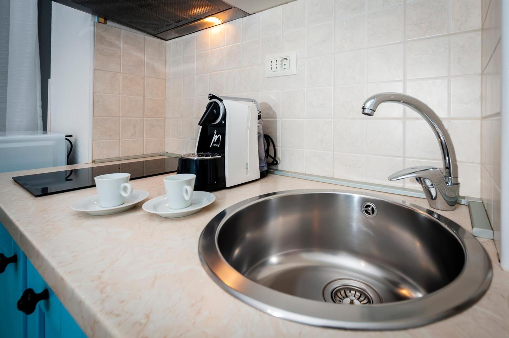 רוביני Apartments & Rooms La Casa Barbaro חדר תמונה