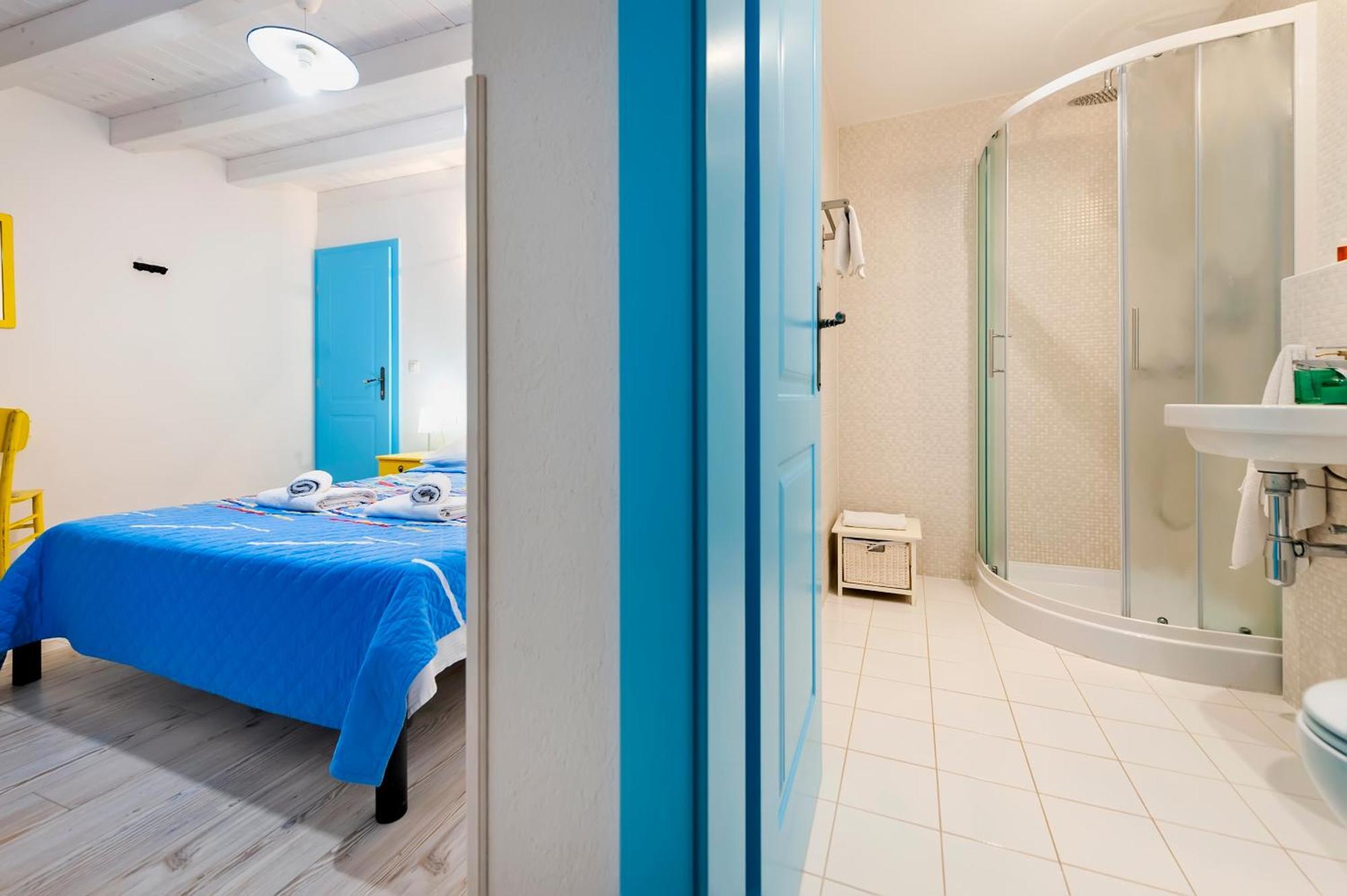 רוביני Apartments & Rooms La Casa Barbaro חדר תמונה