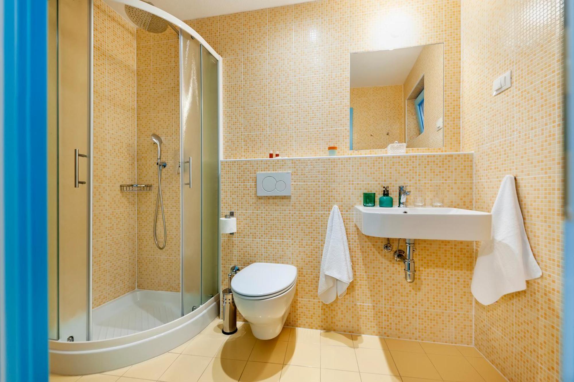 רוביני Apartments & Rooms La Casa Barbaro חדר תמונה