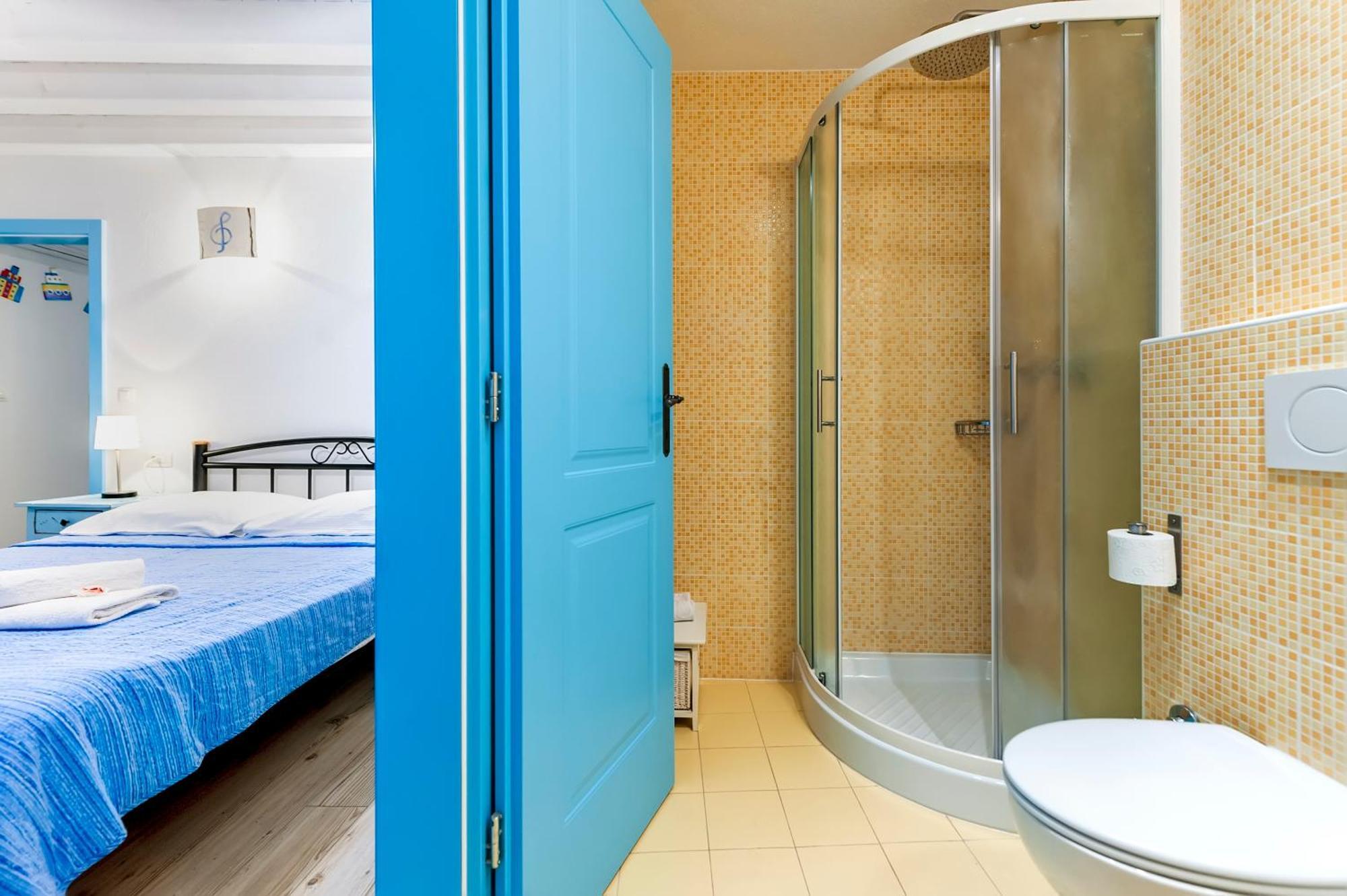 רוביני Apartments & Rooms La Casa Barbaro חדר תמונה