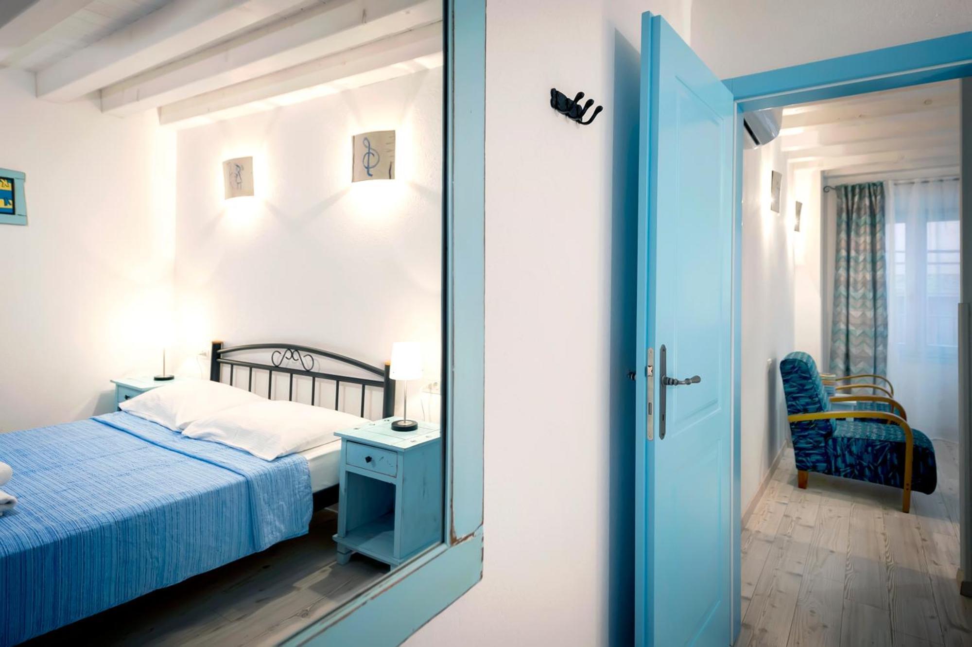רוביני Apartments & Rooms La Casa Barbaro חדר תמונה