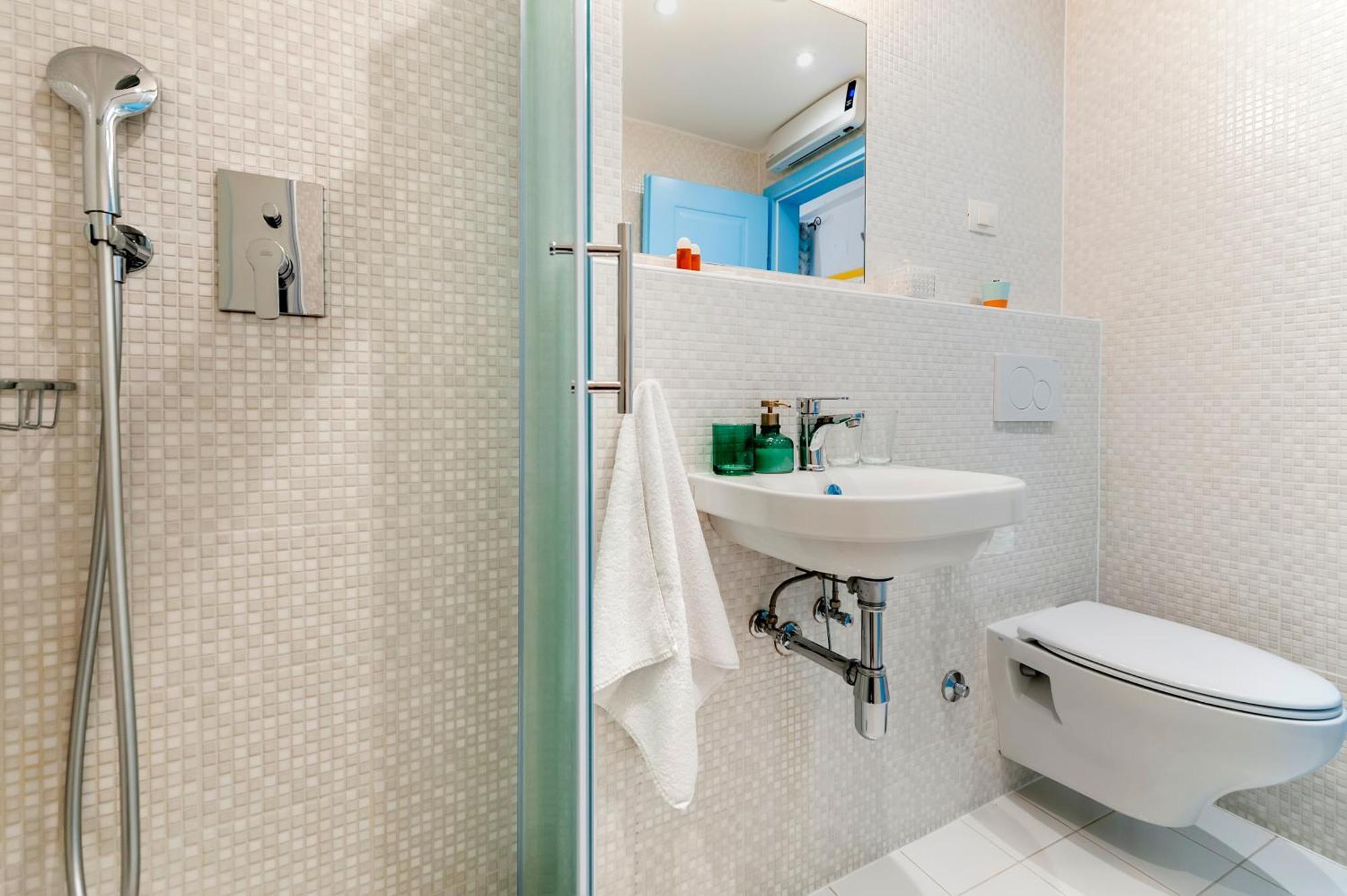 רוביני Apartments & Rooms La Casa Barbaro חדר תמונה